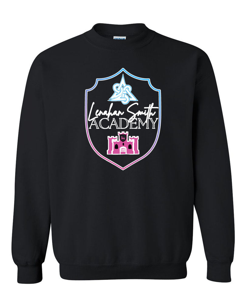 2024 Macro Team design 7 non hooded sweatshirt