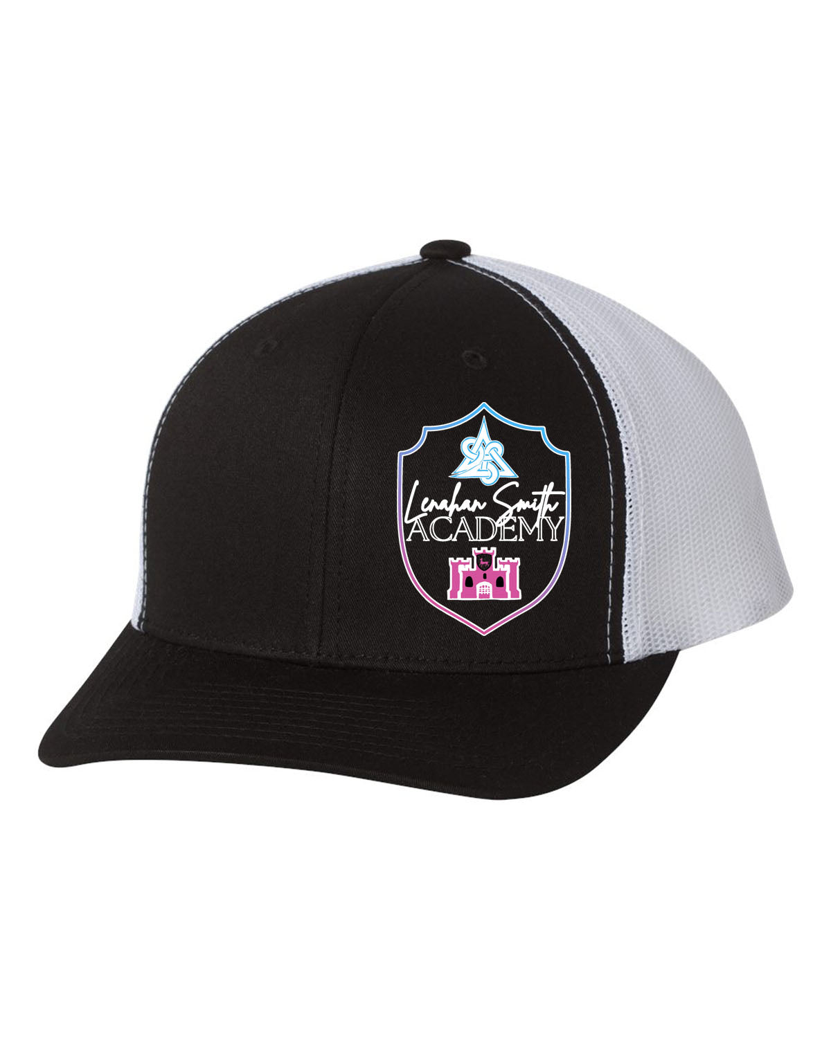 2024 Macro Team design 7 Trucker Hat