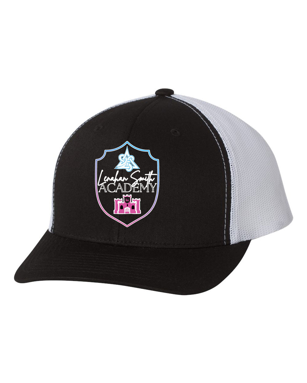 2024 Macro Team design 7 Trucker Hat