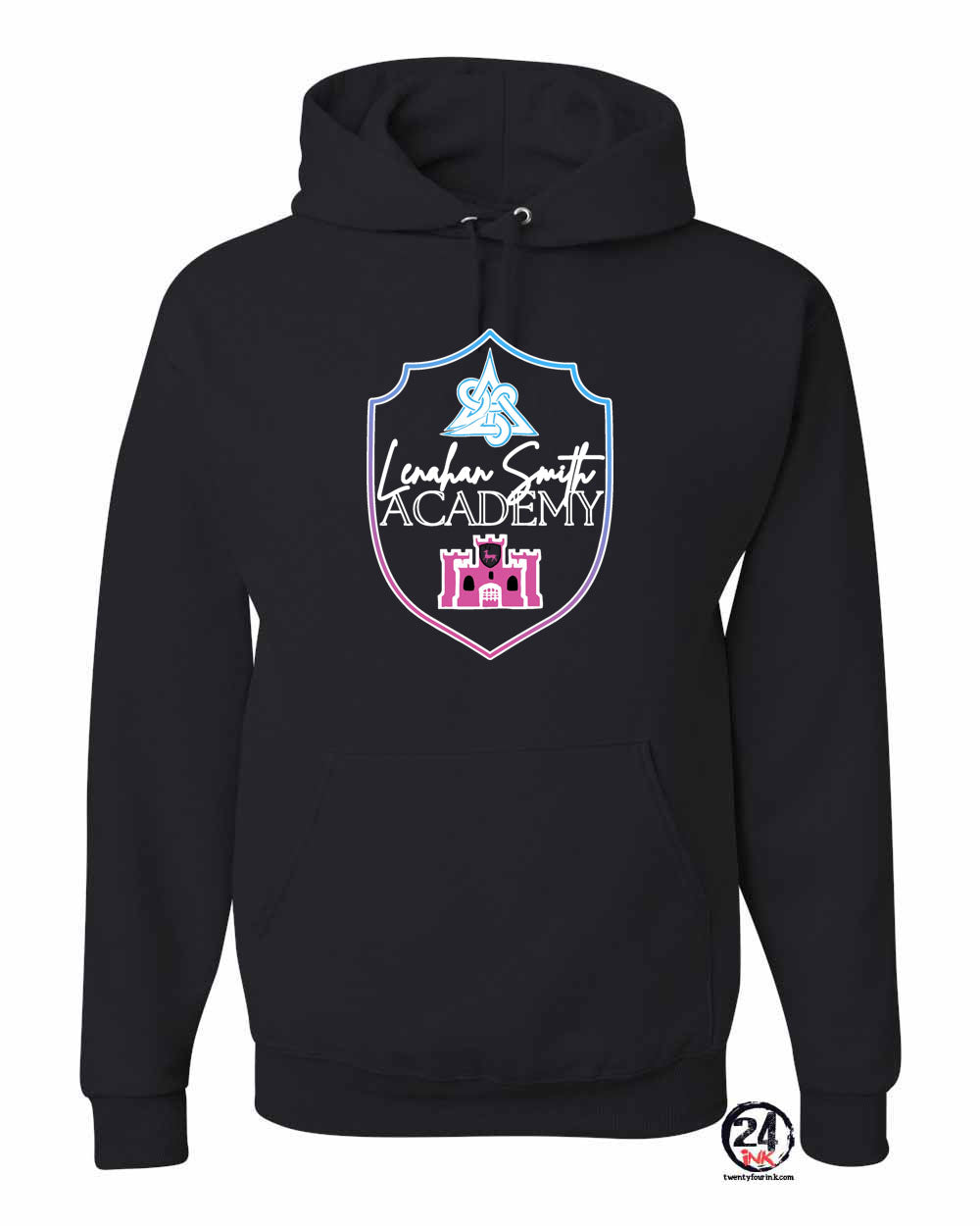 2024 Macro Team design 7 Hooded Sweatshirt