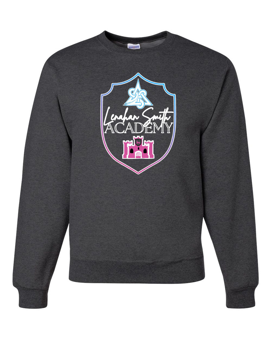 2024 Macro Team design 7 non hooded sweatshirt