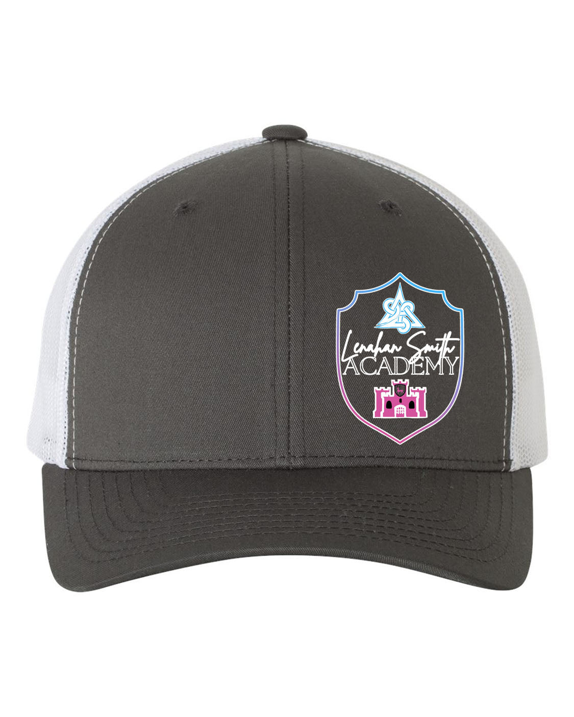 2024 Macro Team design 7 Trucker Hat