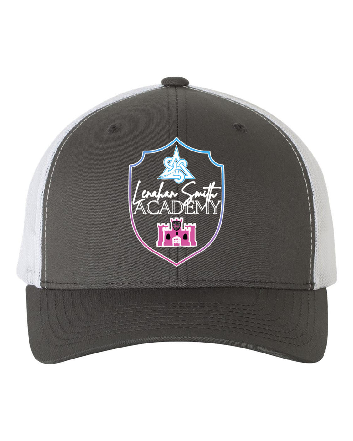 2024 Macro Team design 7 Trucker Hat
