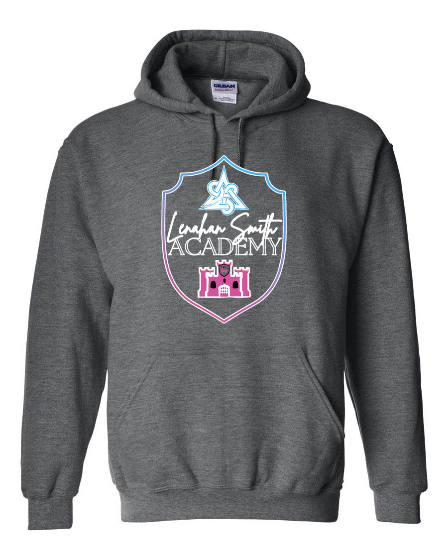 2024 Macro Team design 7 Hooded Sweatshirt