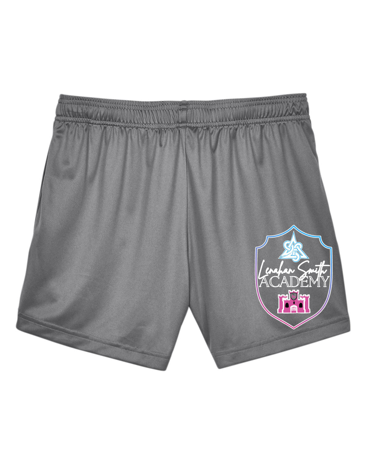 2024 Macro Team design 7 Ladies Performance Shorts