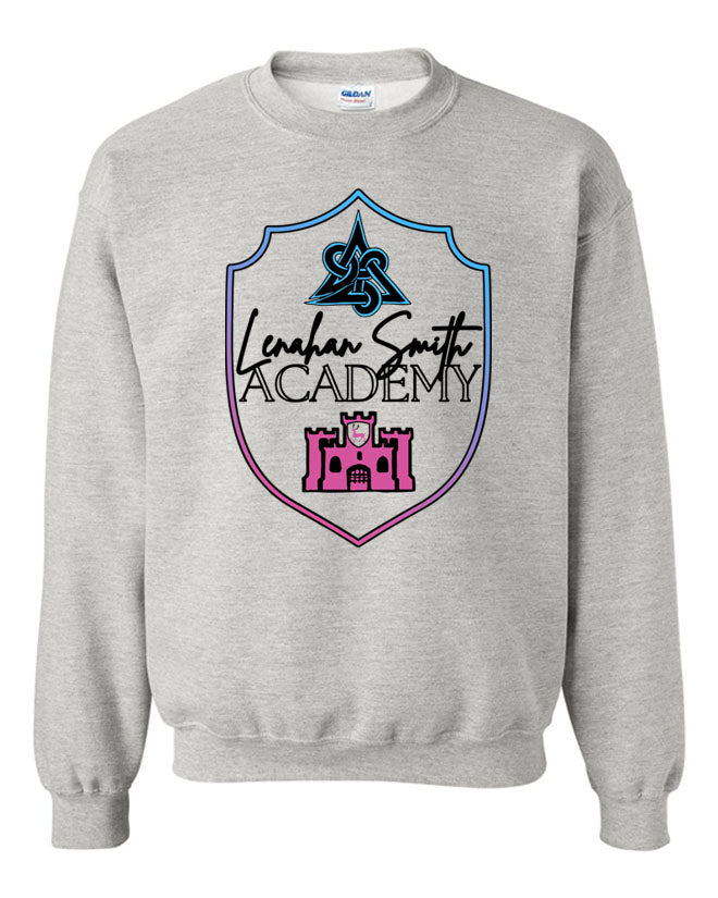 2024 Macro Team design 7 non hooded sweatshirt