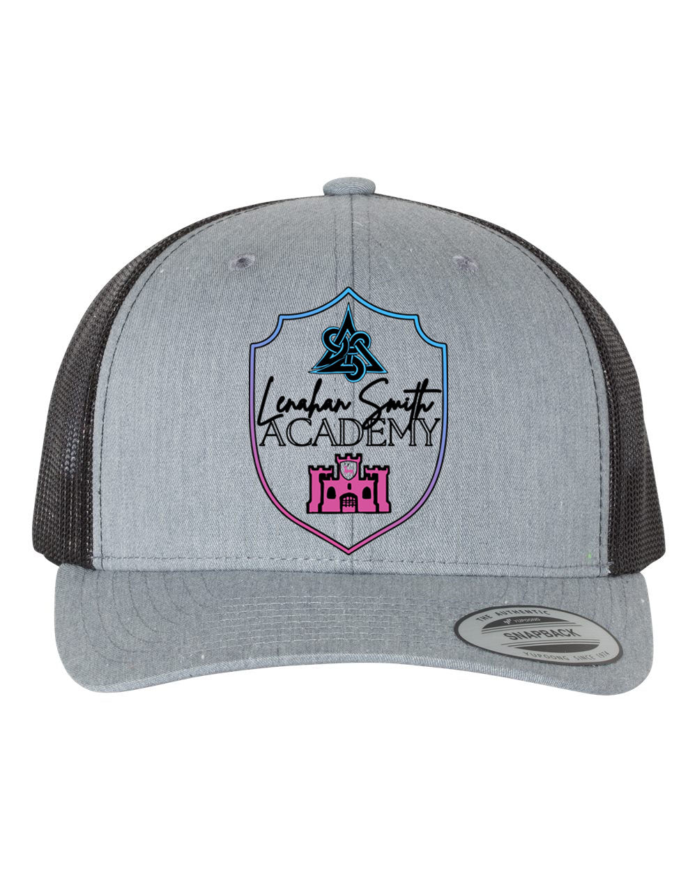 2024 Macro Team design 7 Trucker Hat