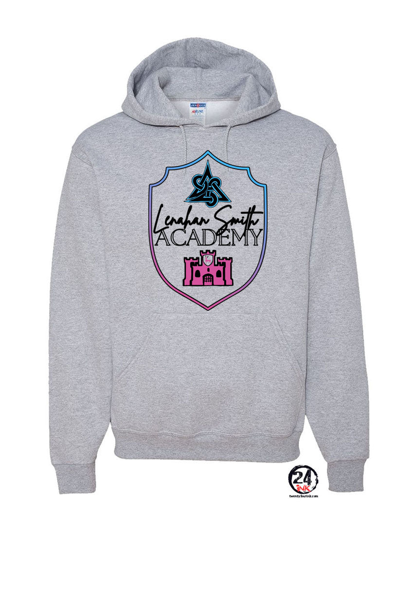 2024 Macro Team design 7 Hooded Sweatshirt
