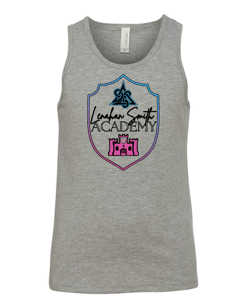2024 Macro Team design 7 Ladies Muscle Tank Top