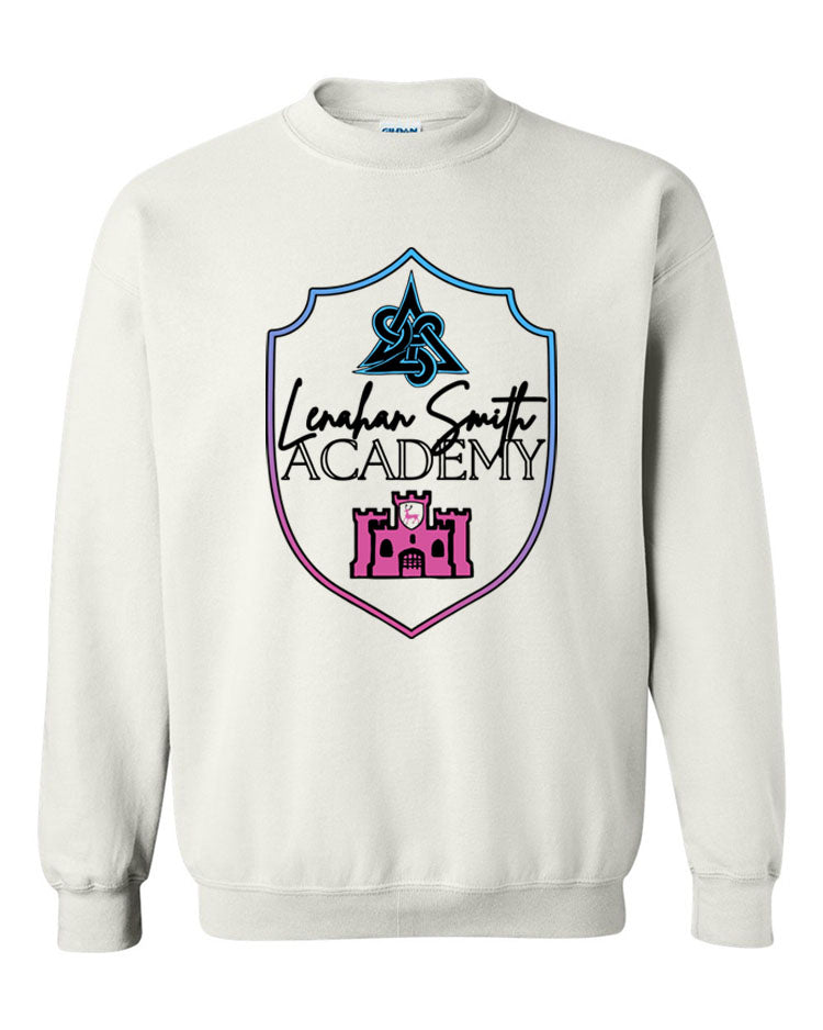 2024 Macro Team design 7 non hooded sweatshirt