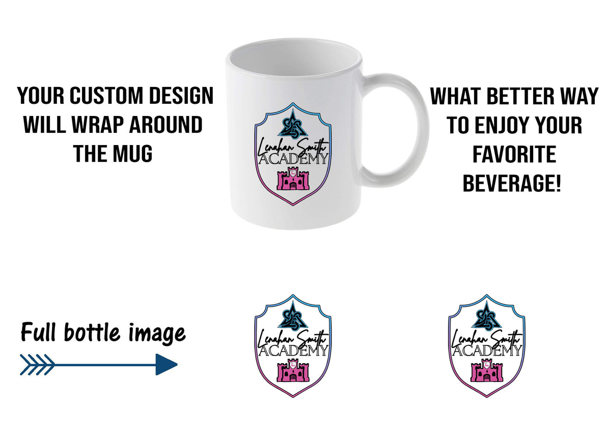 2024 Macro Team design 7 Mug