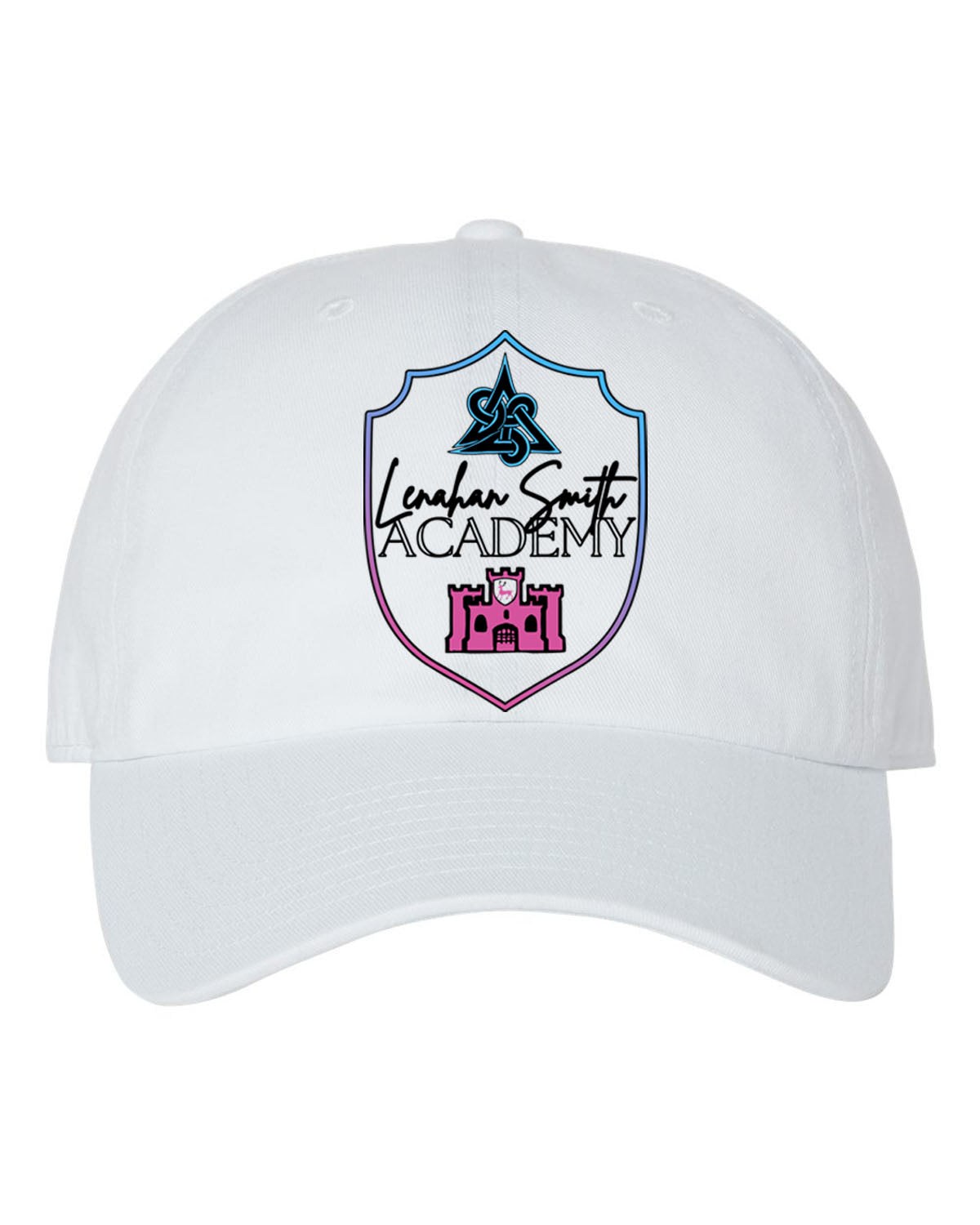 2024 Macro Team design 7 Trucker Hat
