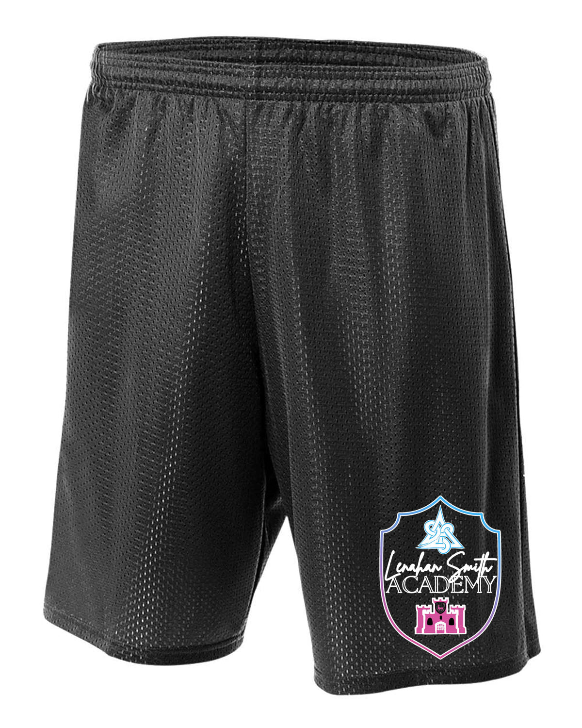 2024 Macro Team design 7 Mesh Shorts