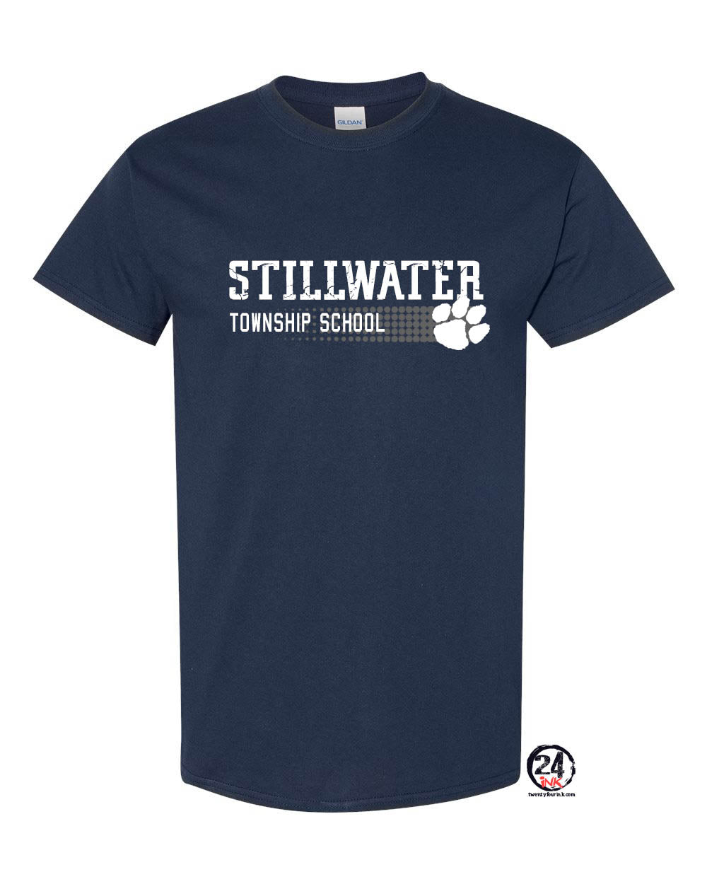 Stillwater design 14 T-Shirt