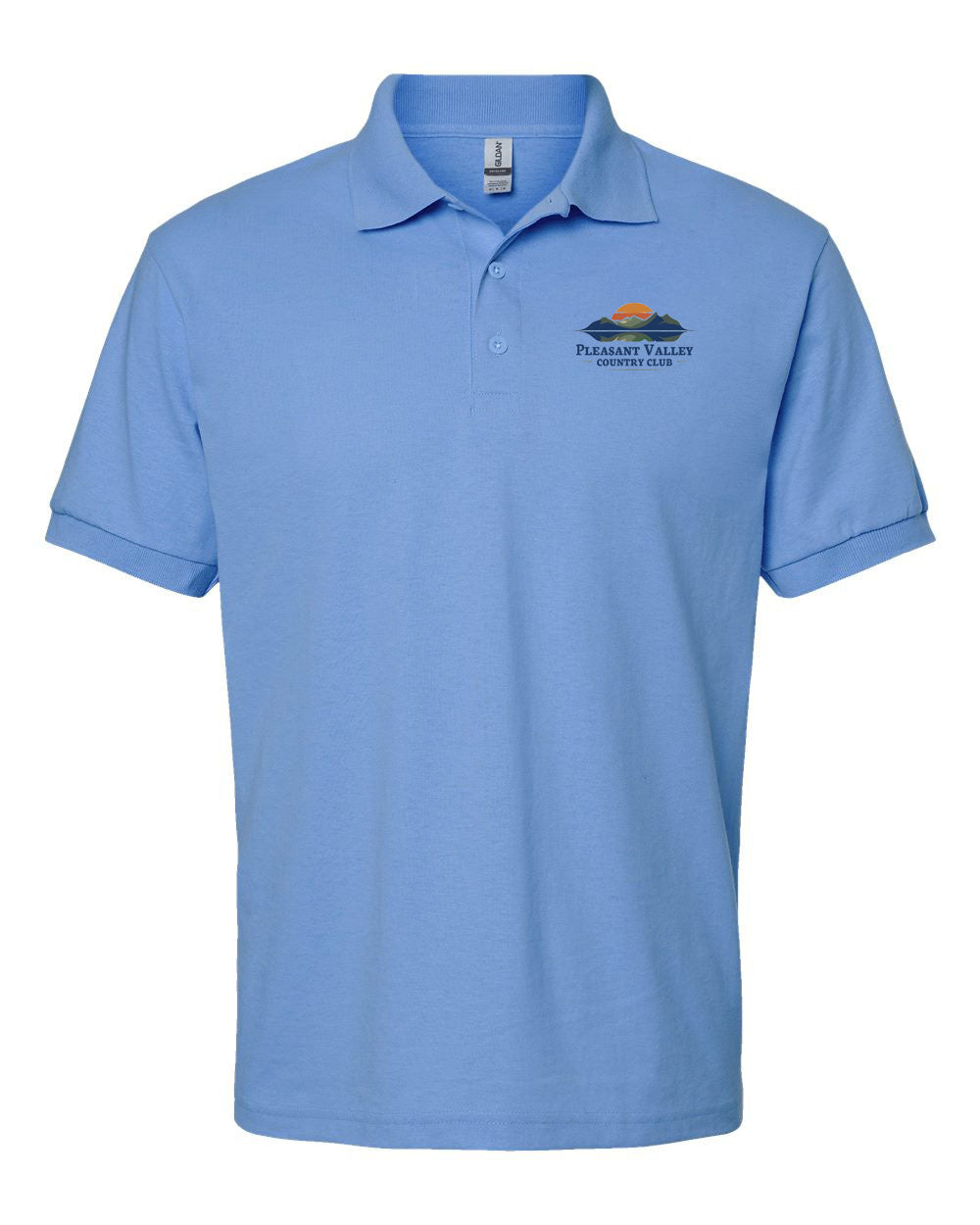 Pleasant valley Polo T-Shirt