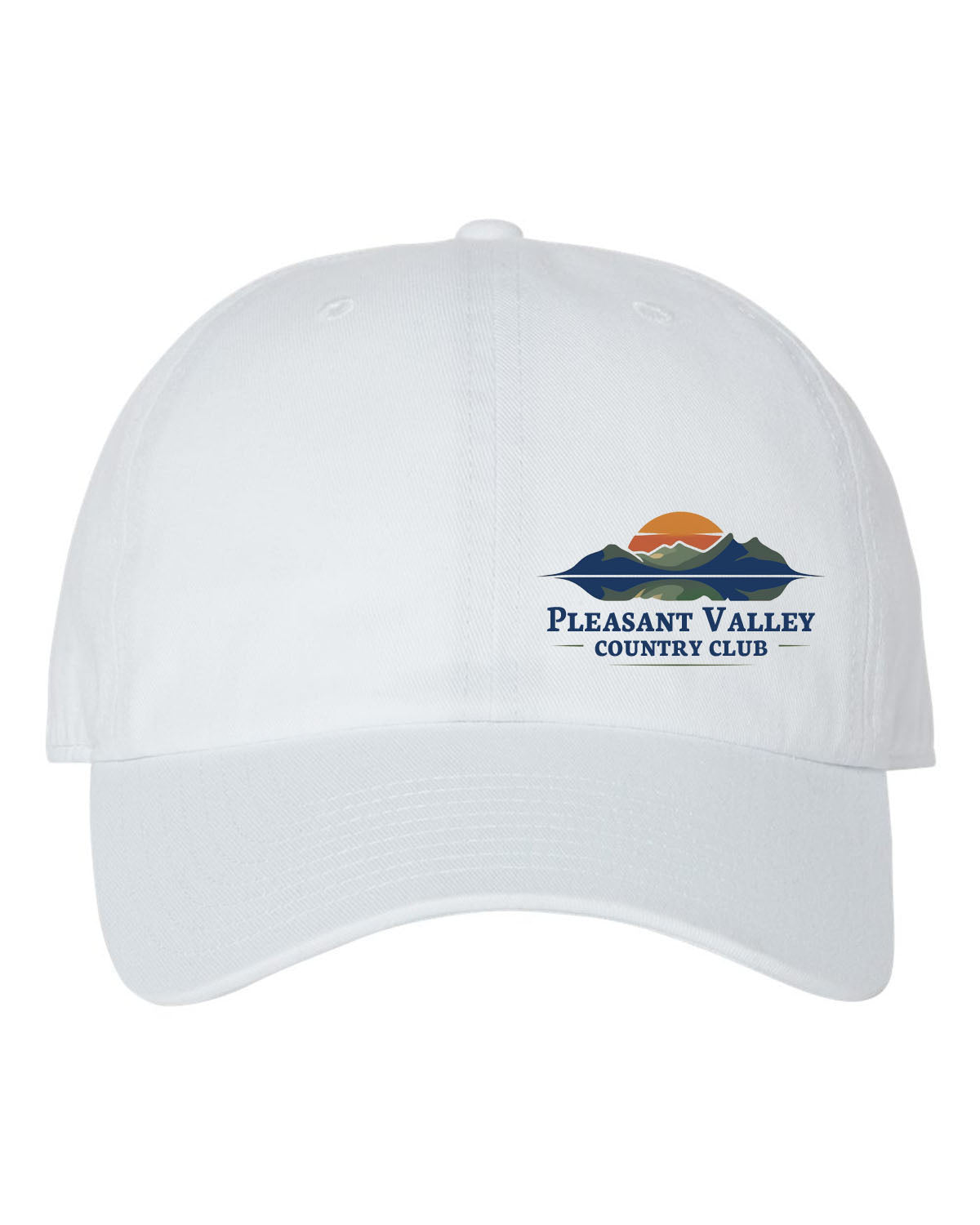 Pleasant valley Trucker Hat