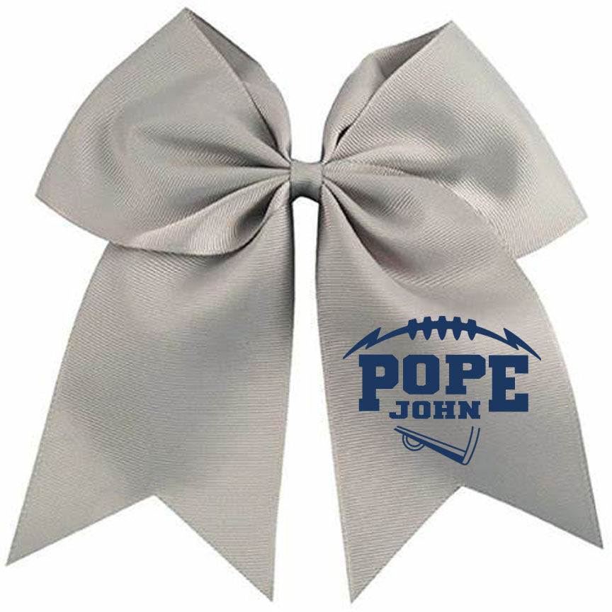 Pope John Cheer Bow Design 10
