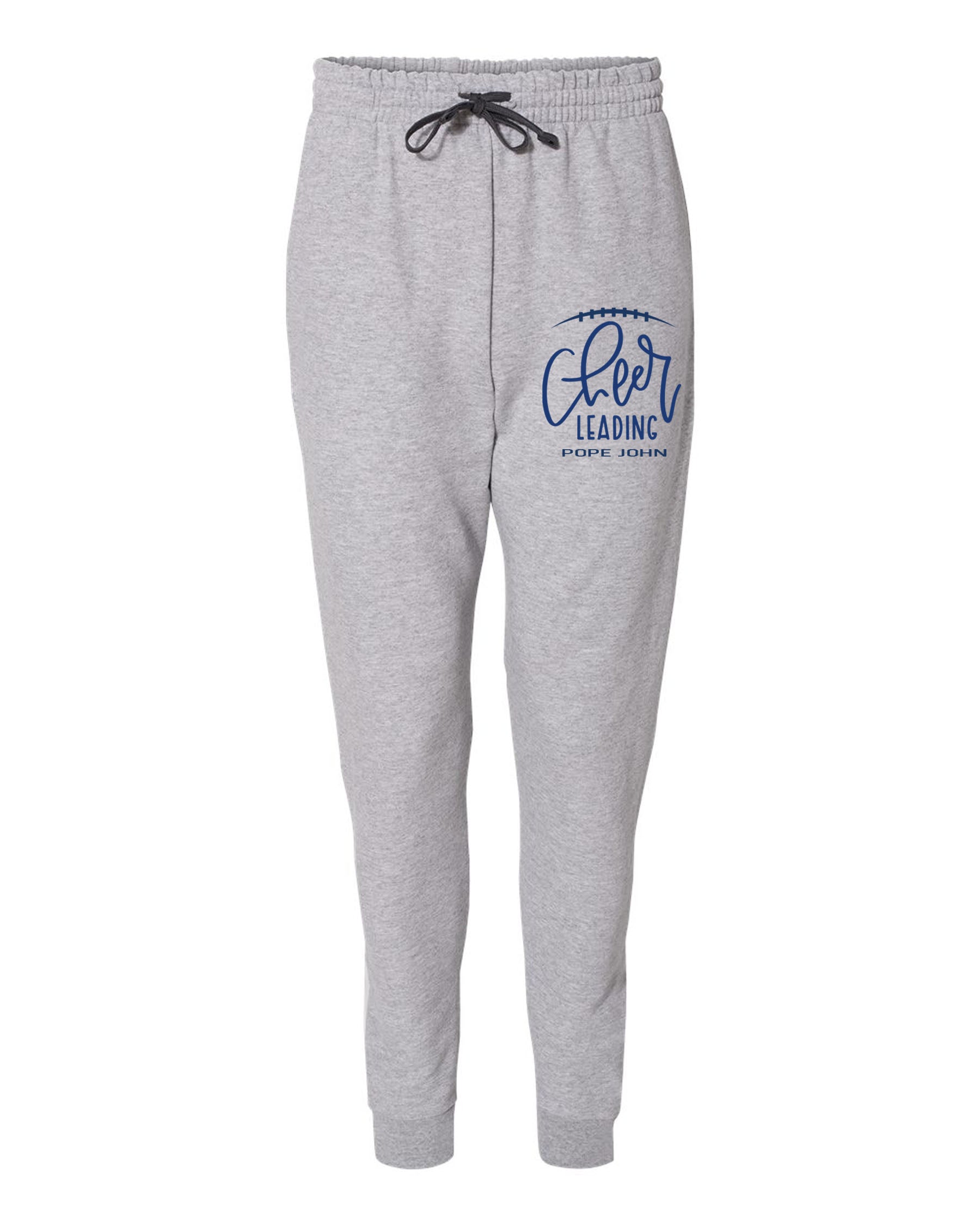 Pope John Cheer Jogger Sweatpants Design 12