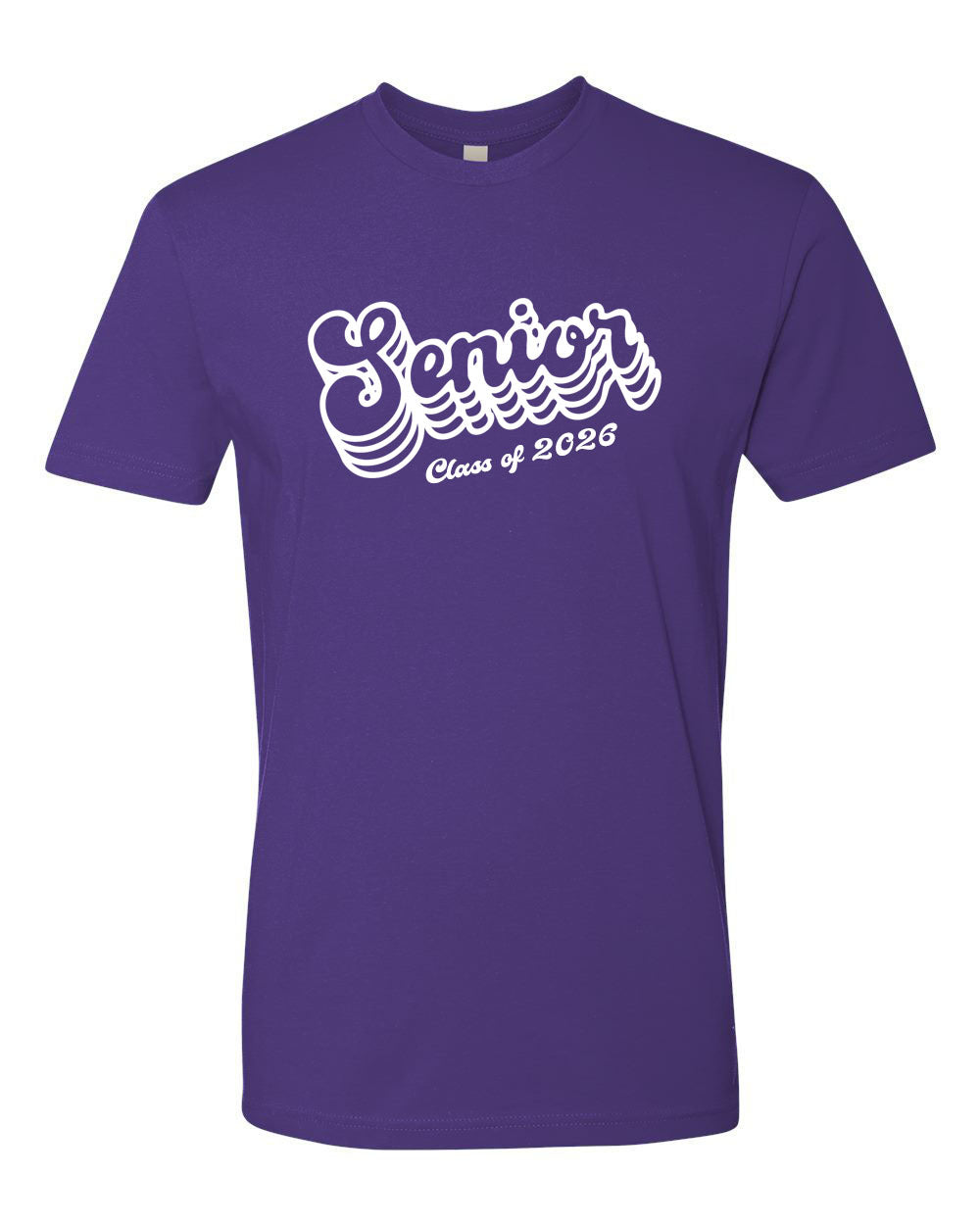 Class of 2026 Design 3