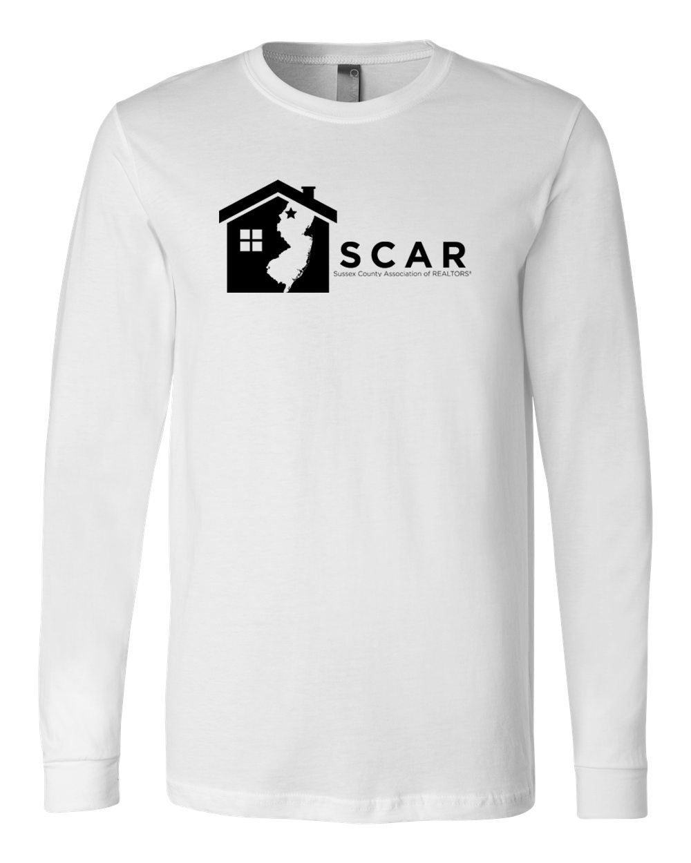 SCAR Design 2 Long Sleeve Shirt