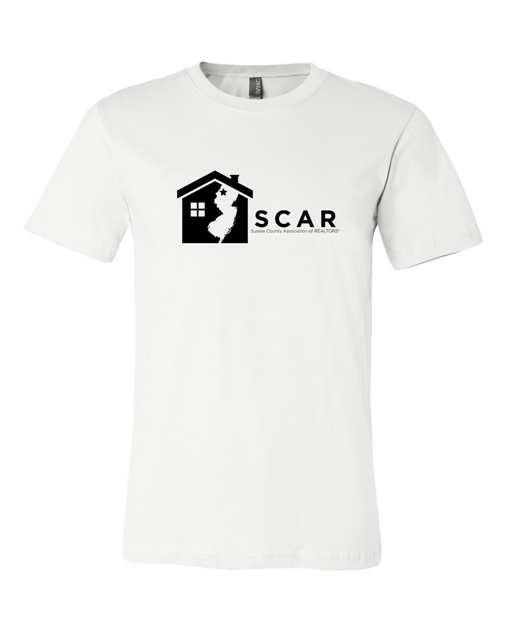 SCAR design 2 T-Shirt