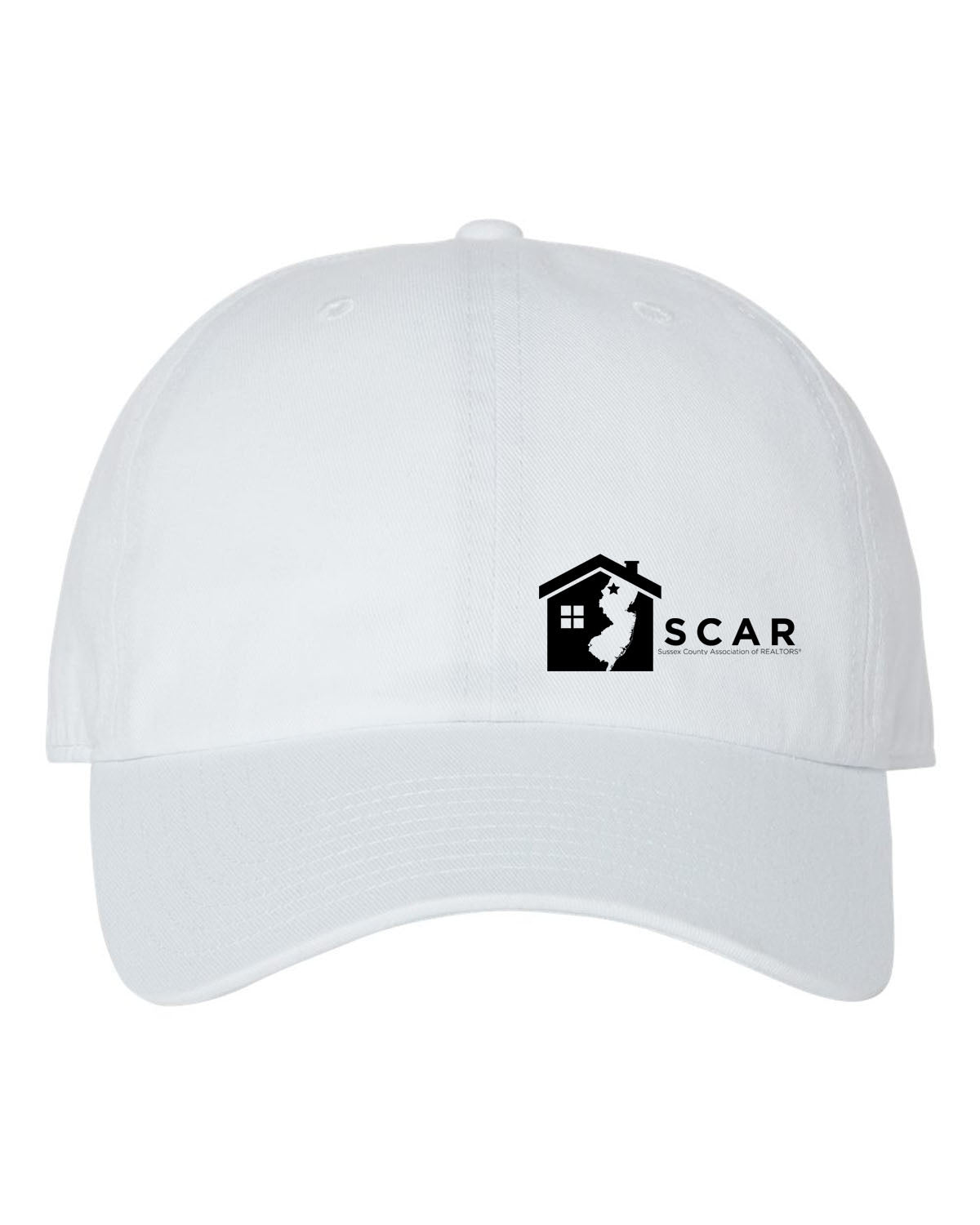 SCAR Design 2 Trucker Hat