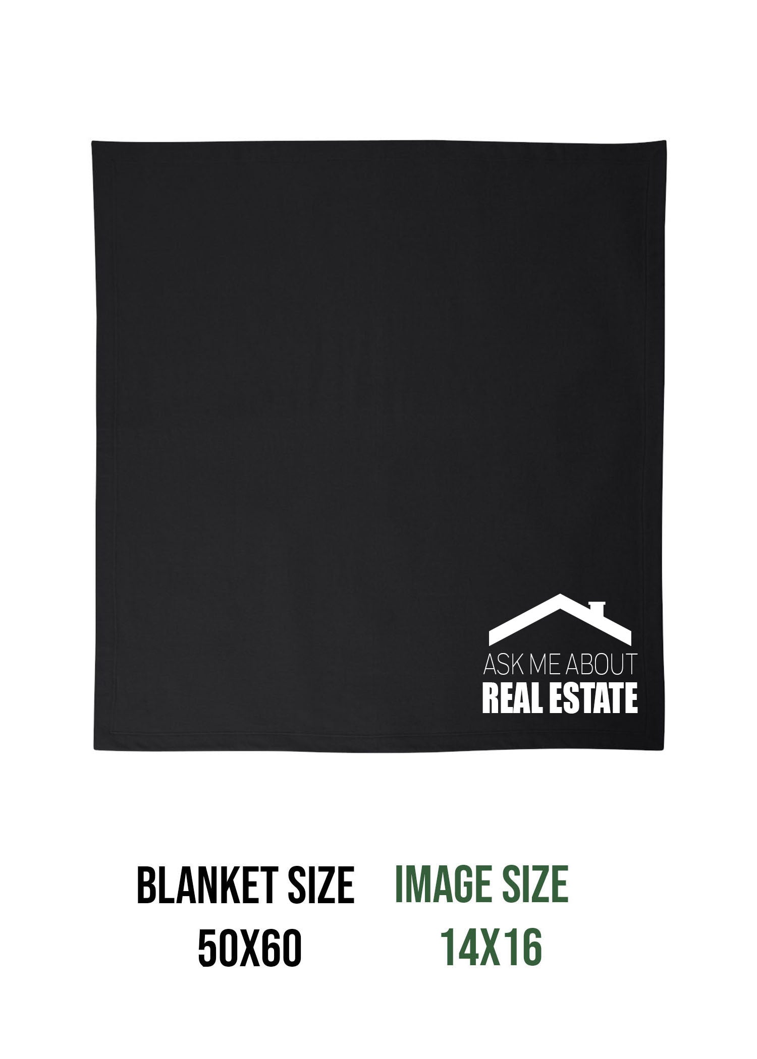 SCAR Blanket Design 3