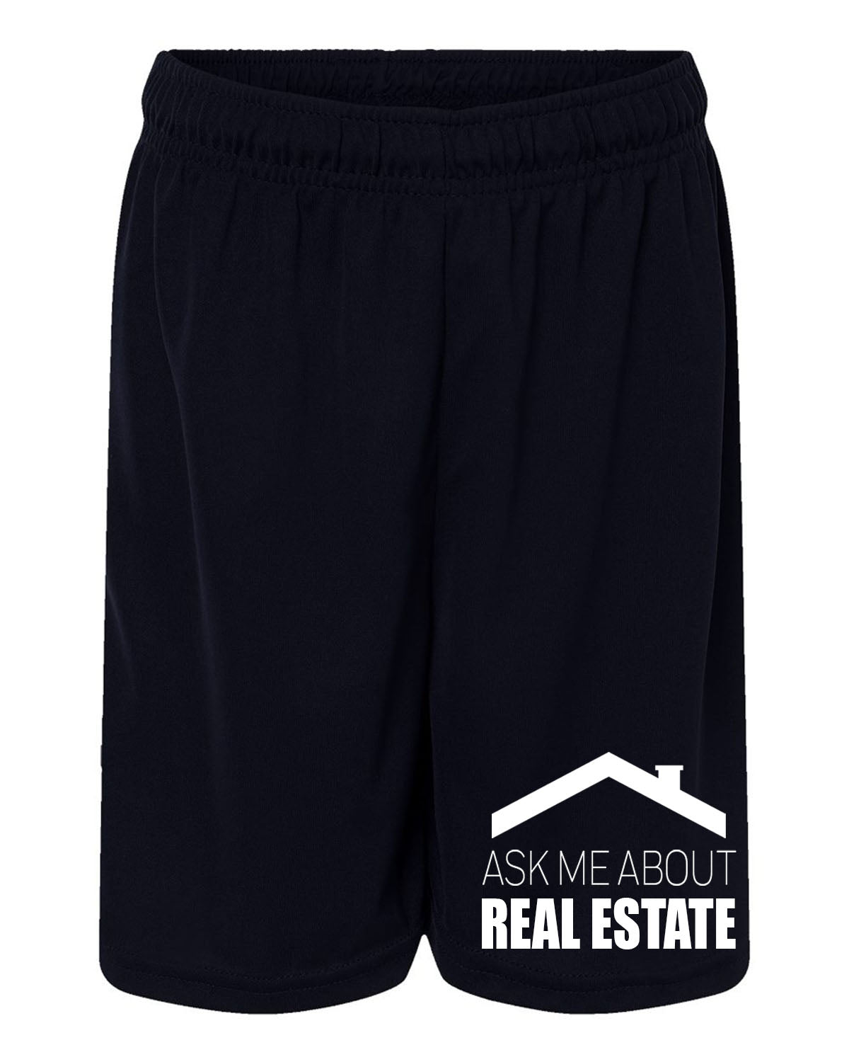 SCAR Performance Shorts Design 3