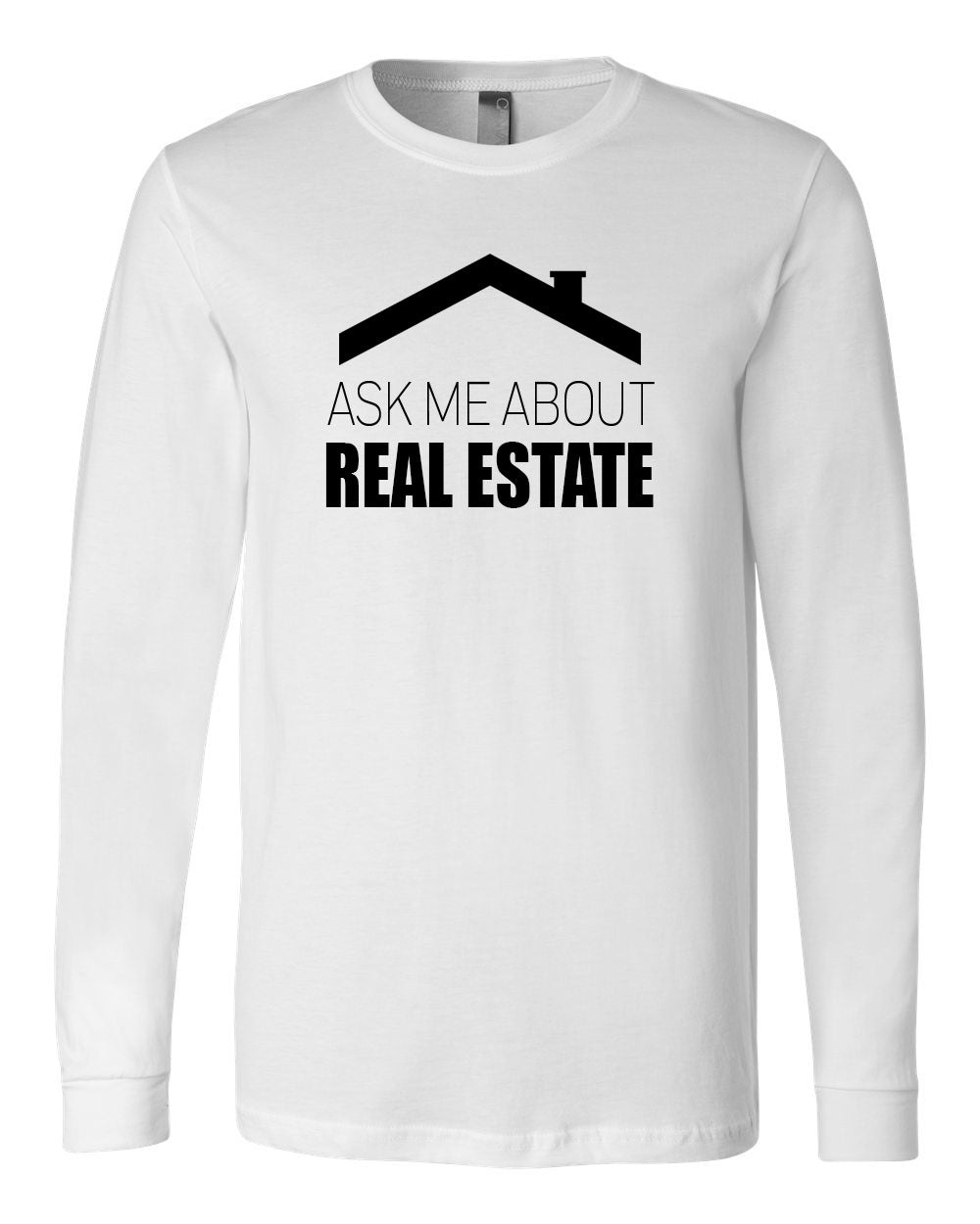 SCAR Design 3 Long Sleeve Shirt