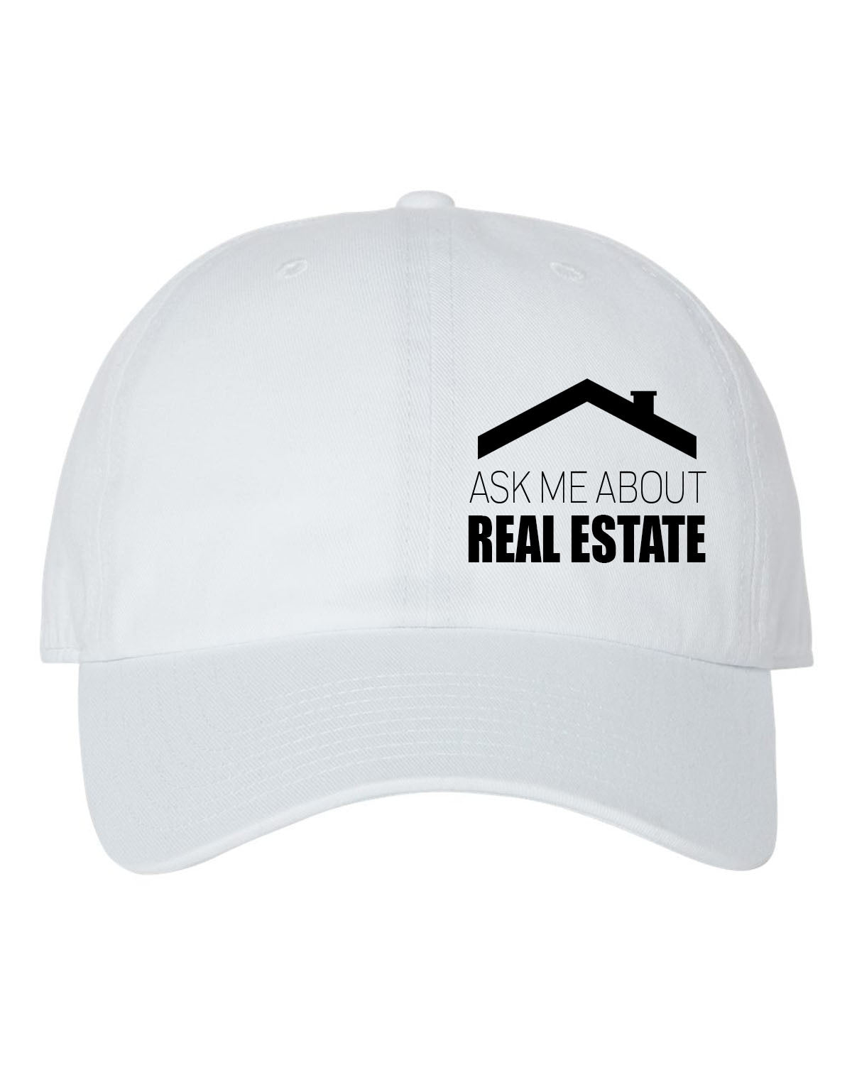 SCAR Design 3 Trucker Hat