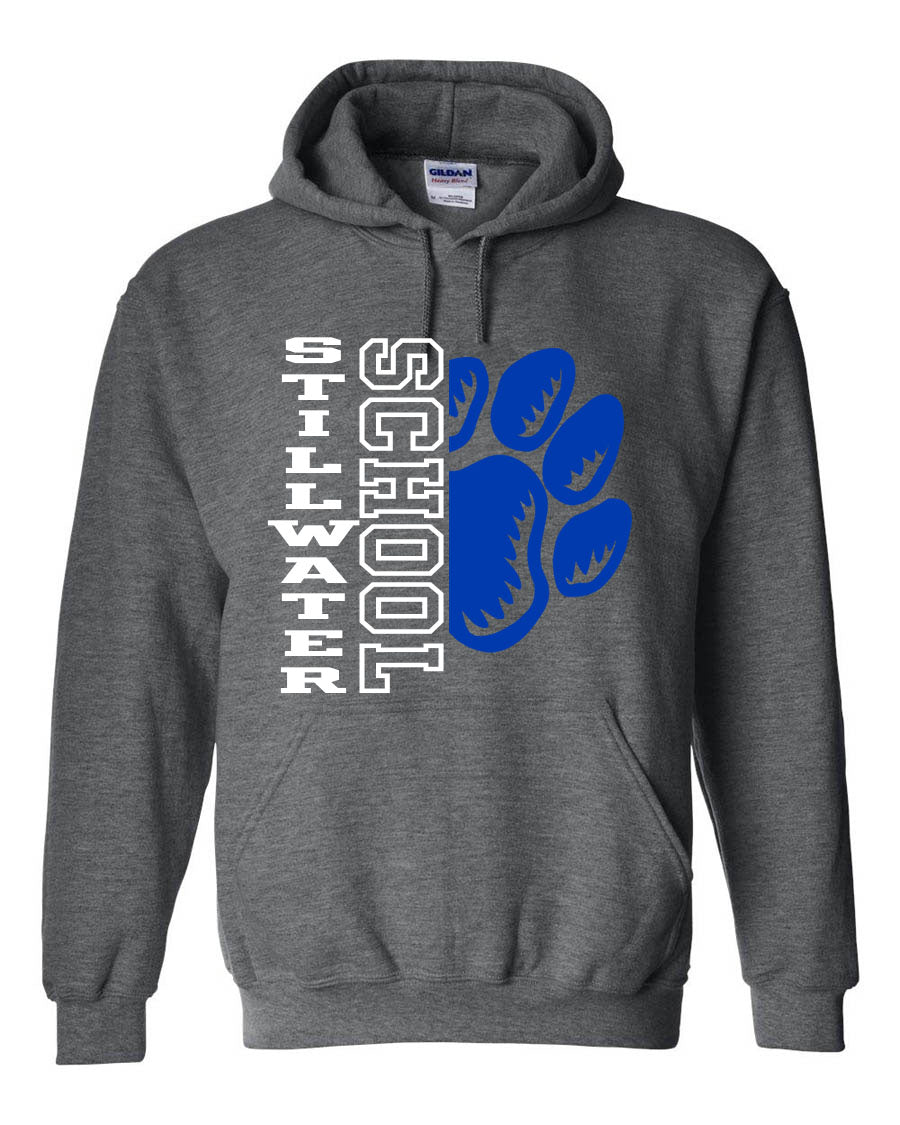 Stillwater Design 17 Hooded Sweatshirt