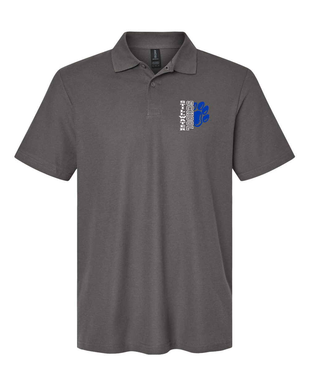 Stillwater Design 17 Polo T-Shirt