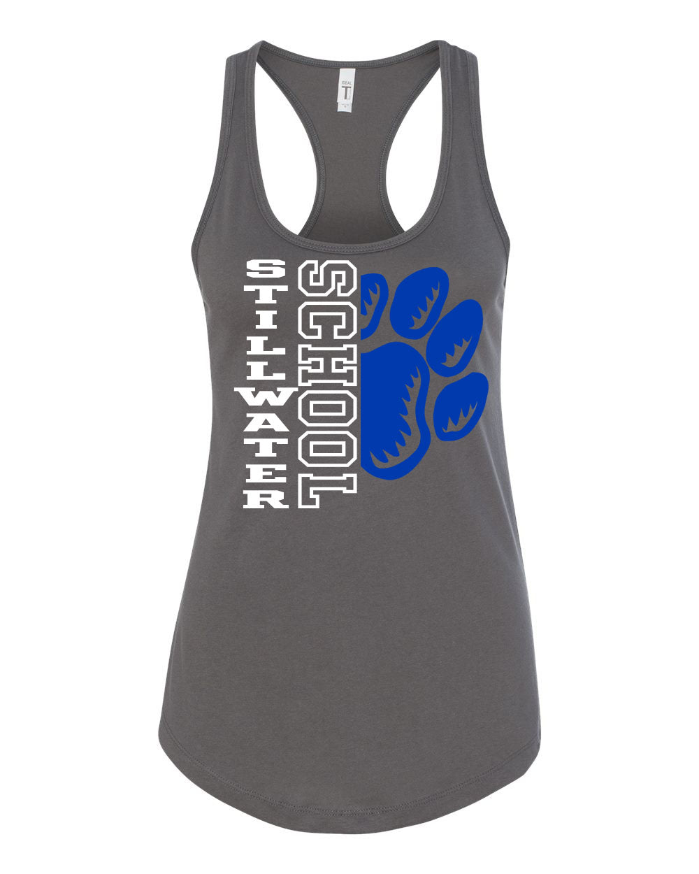 Stillwater Design 17 Tank Top