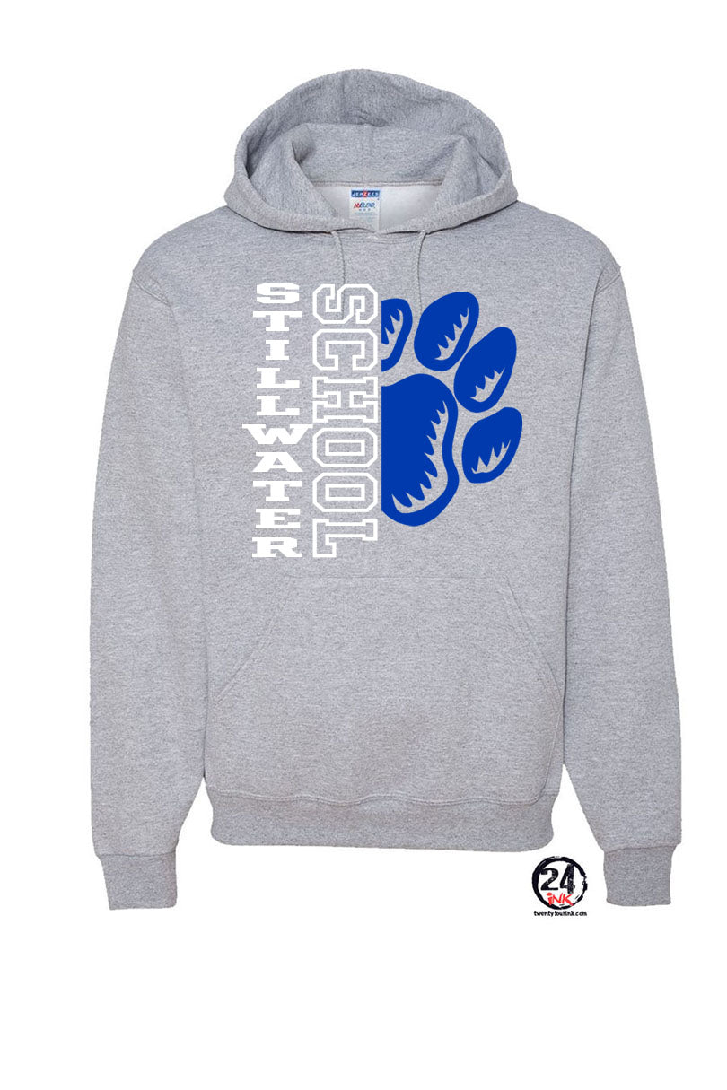 Stillwater Design 17 Hooded Sweatshirt