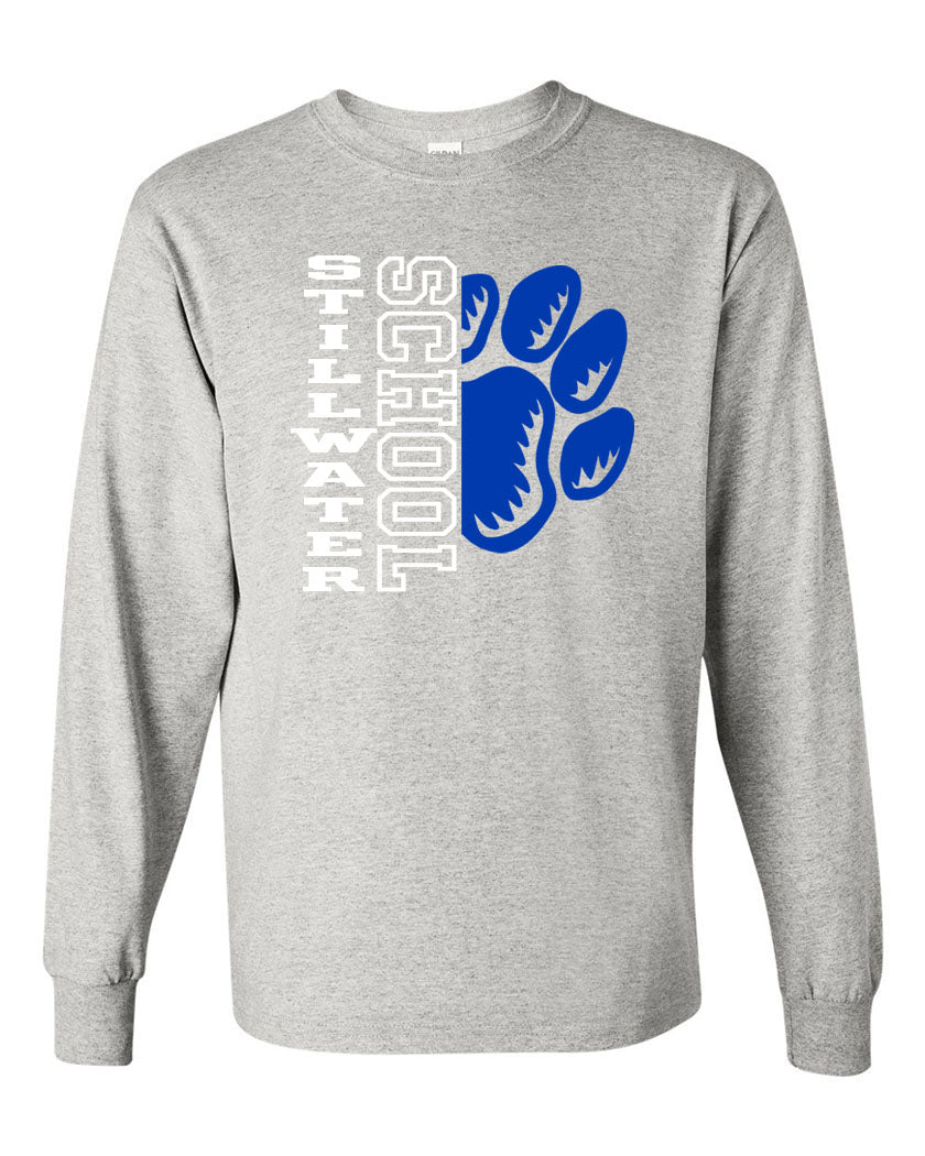 Stillwater Design 17 Long Sleeve Shirt