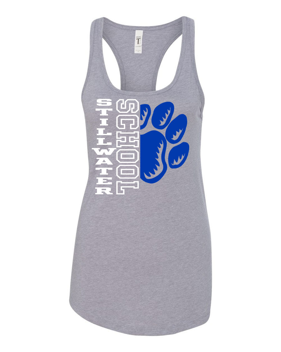 Stillwater Design 17 Tank Top