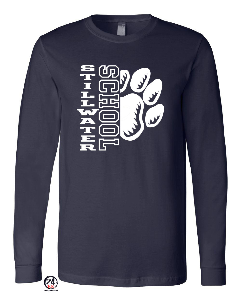 Stillwater Design 17 Long Sleeve Shirt