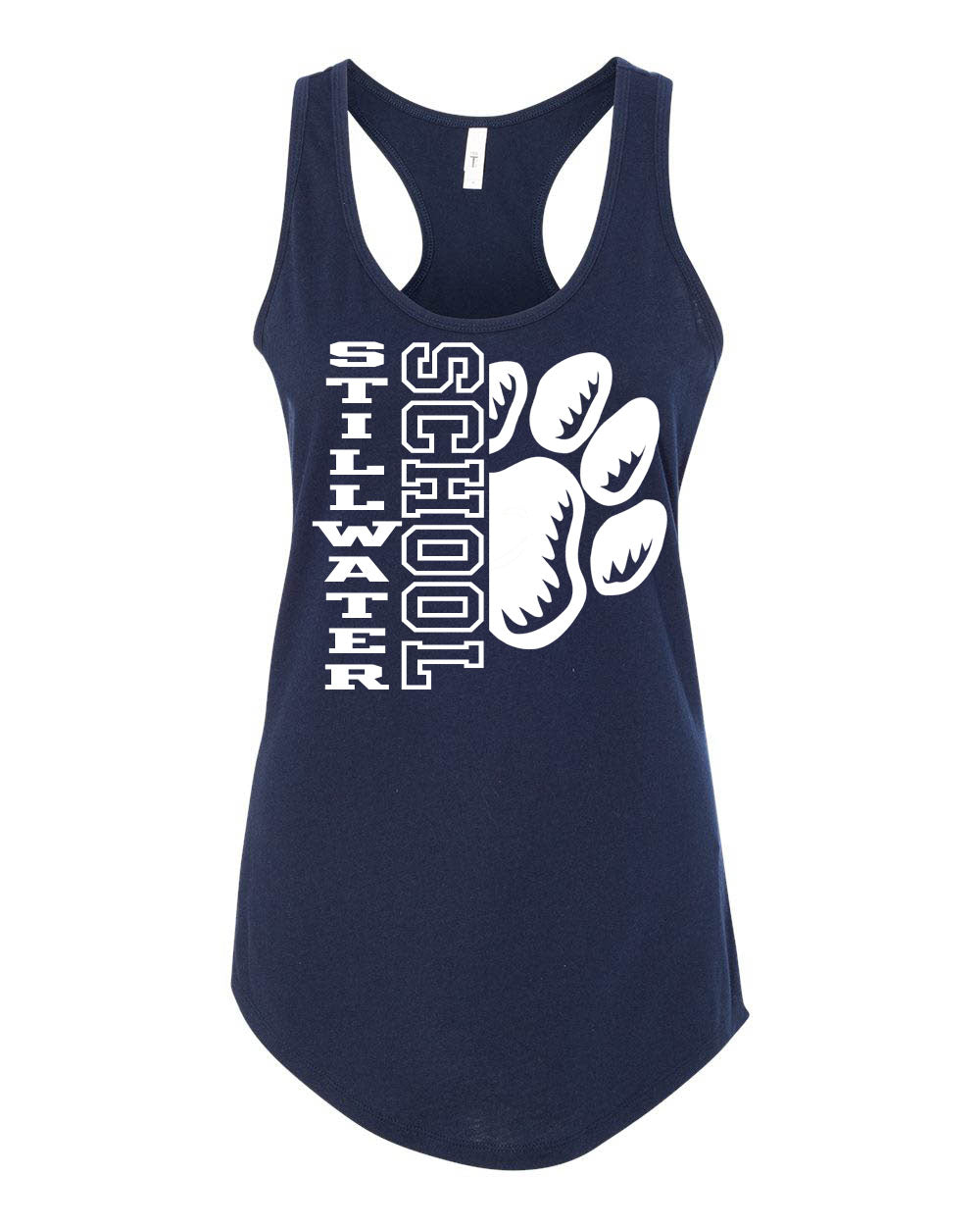 Stillwater Design 17 Tank Top