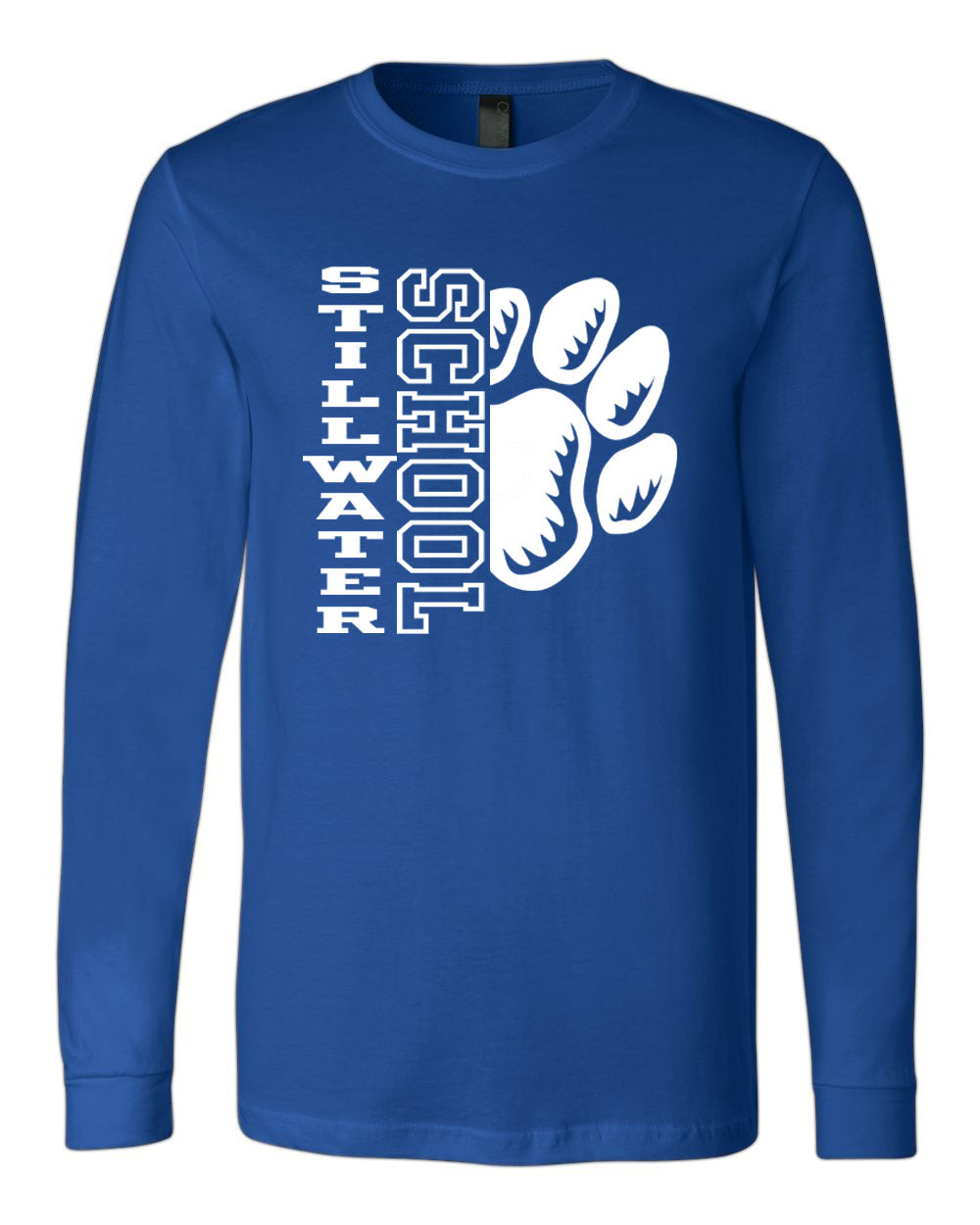 Stillwater Design 17 Long Sleeve Shirt