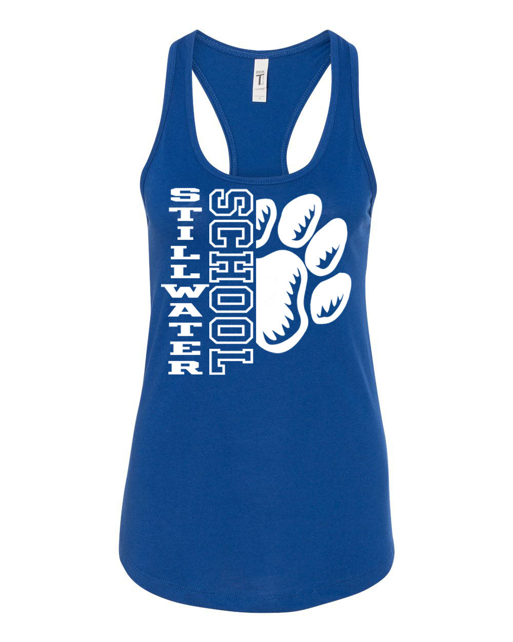 Stillwater Design 17 Tank Top