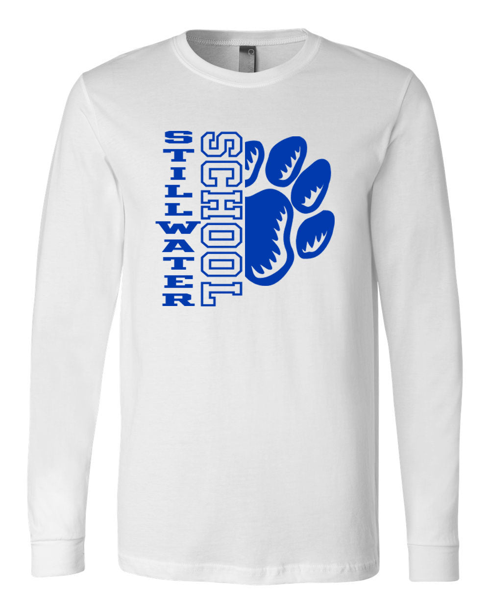 Stillwater Design 17 Long Sleeve Shirt