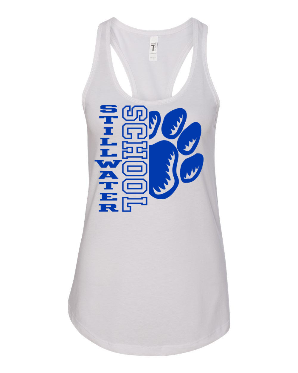 Stillwater Design 17 Tank Top