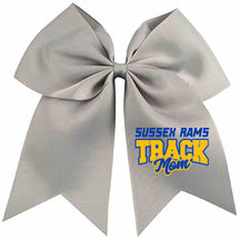 Sussex Rams Track Bow Design 1