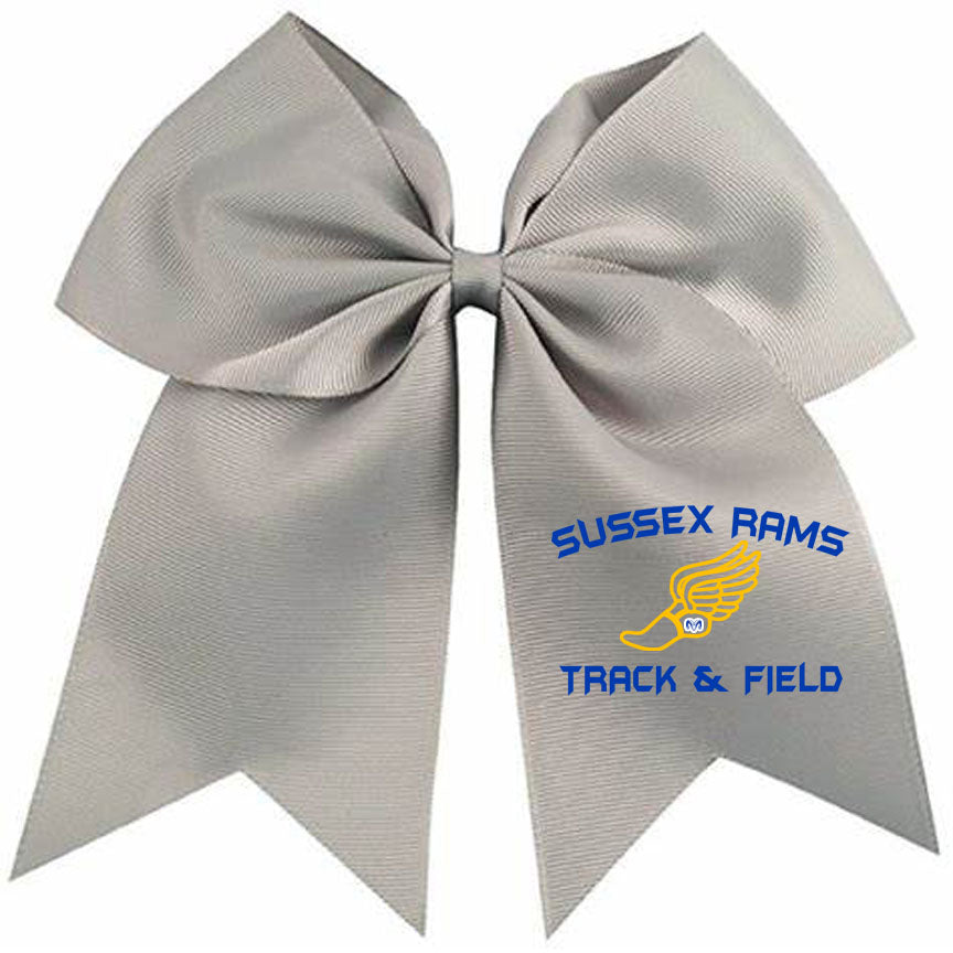 Sussex Rams Track Bow Design 2