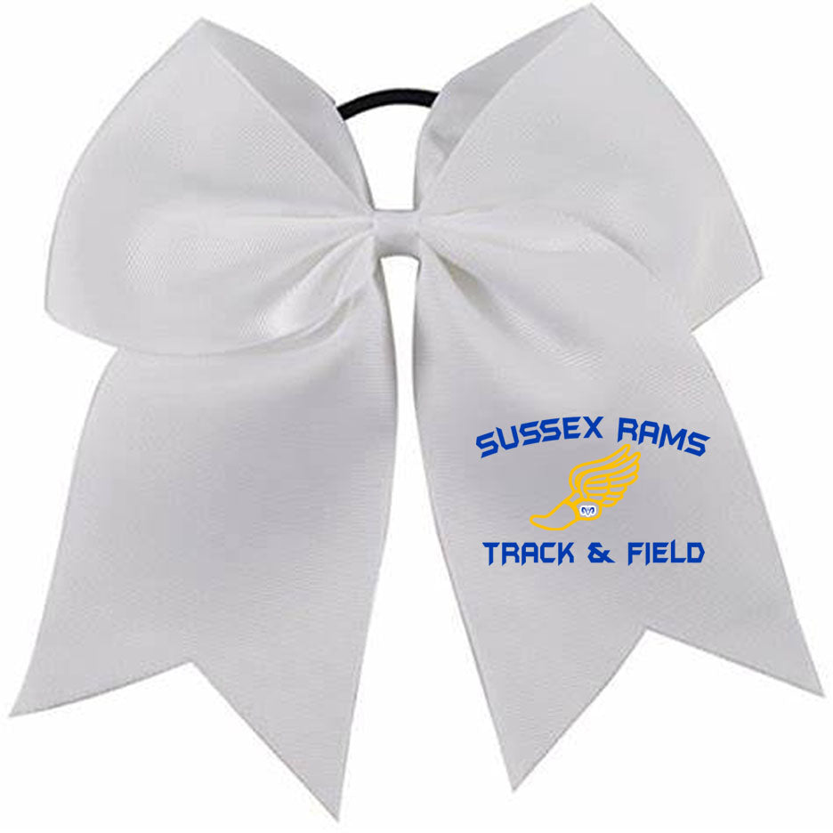 Sussex Rams Track Bow Design 2