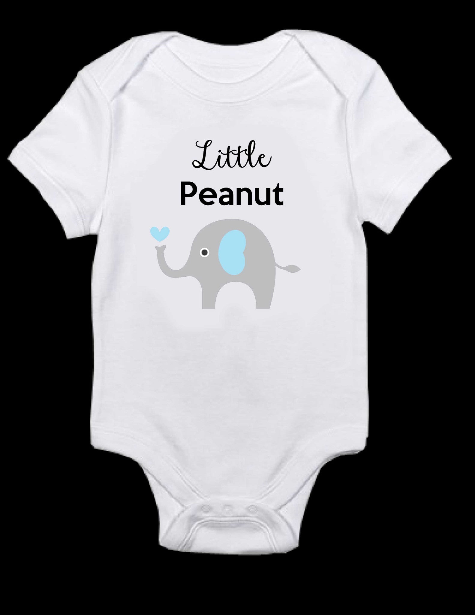Elephant Bodysuit