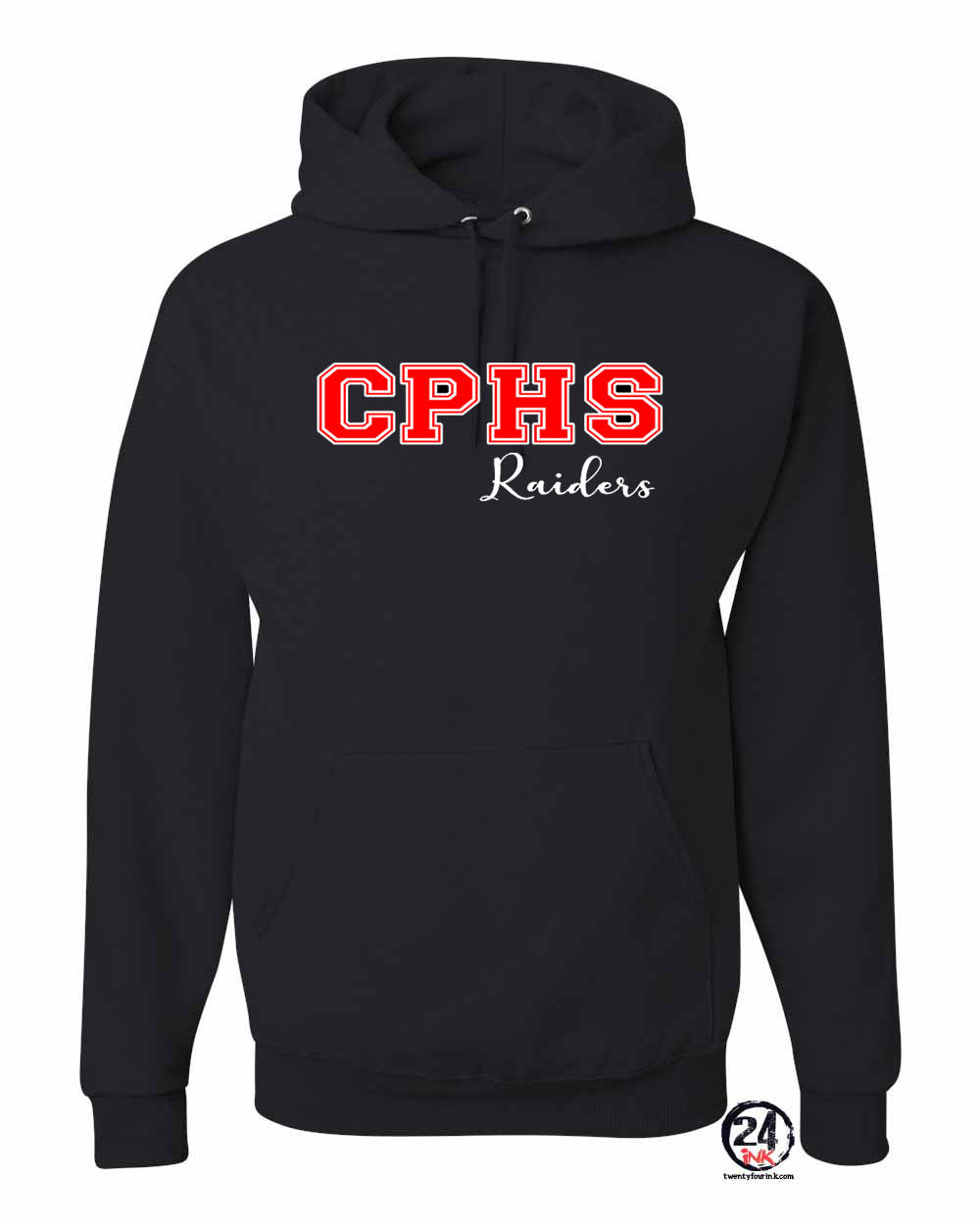 CPHS Hooded Sweatshirt