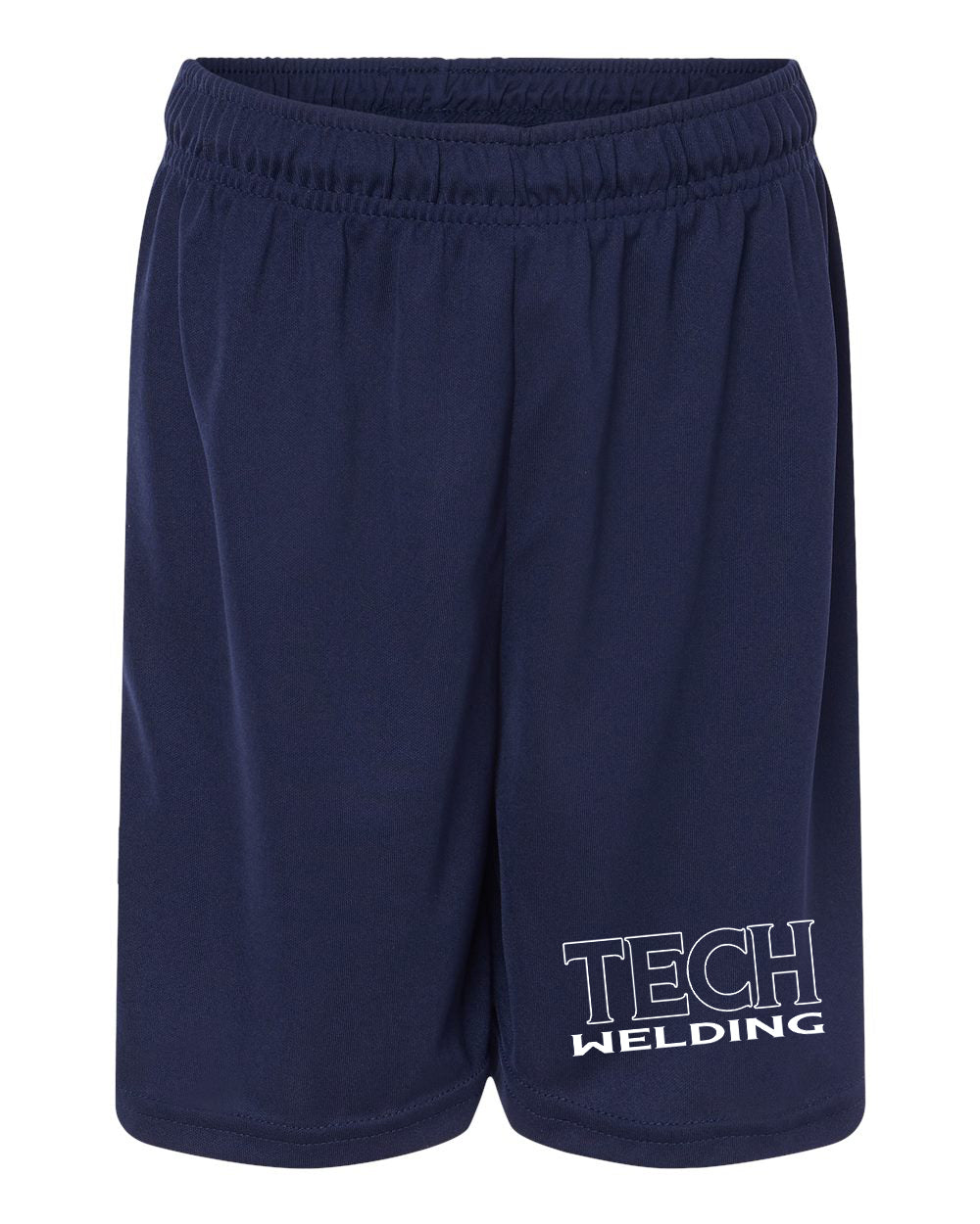 Sussex Tech Welding Design 3 Performance Shorts