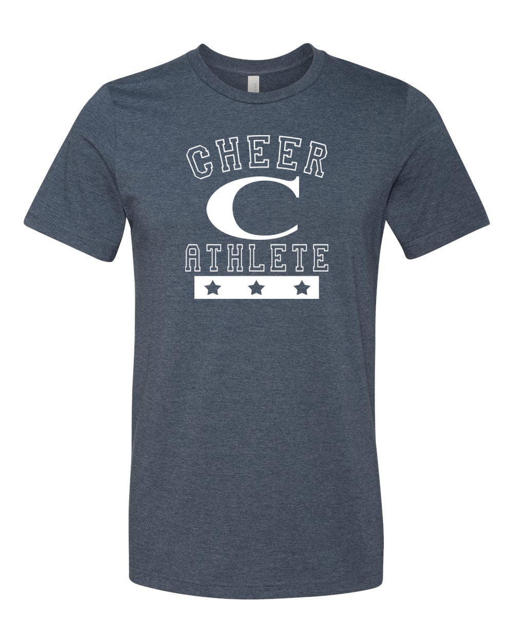 Cheer Athlete T-Shirt