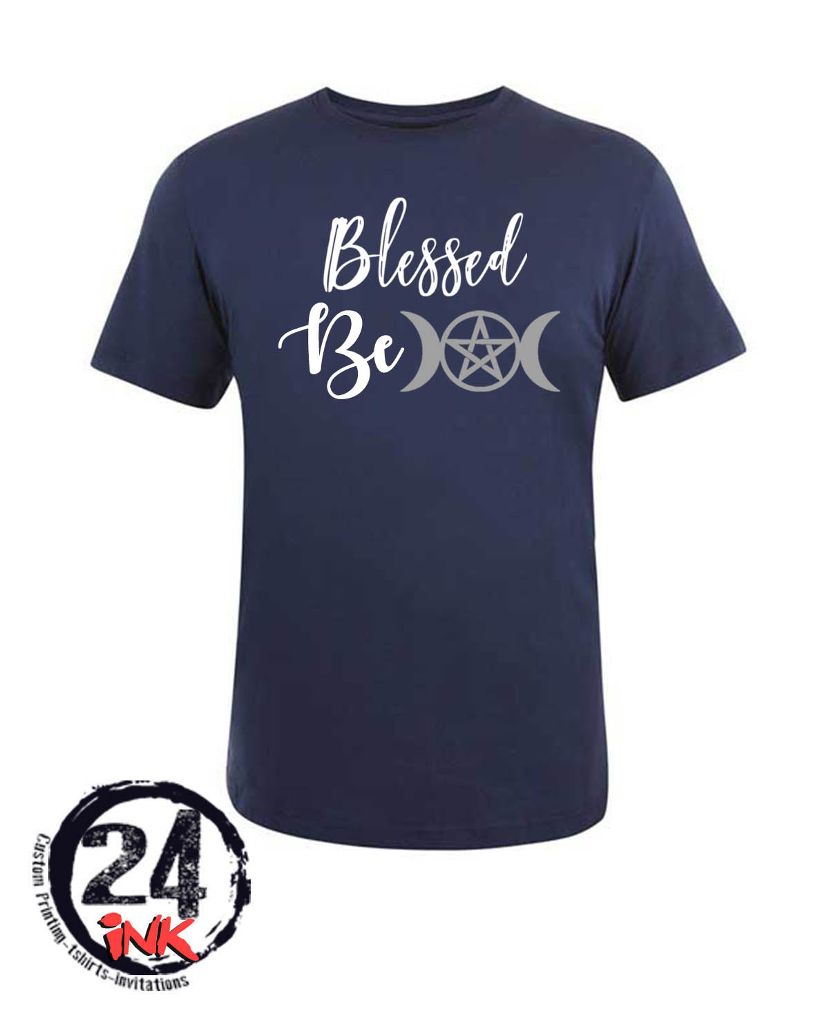 Blessed Be T-Shirt